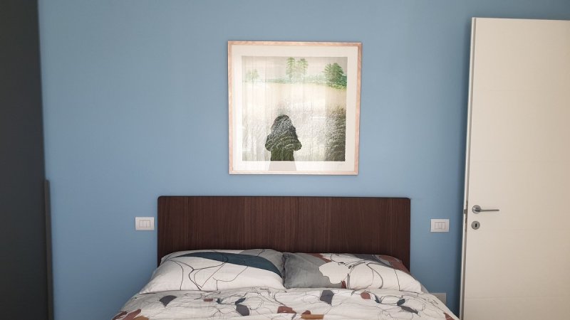 Квартира в Червиа