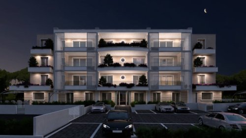 Квартира в Червиа