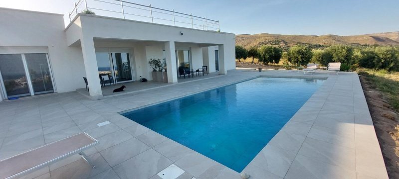 Вилла в Авола