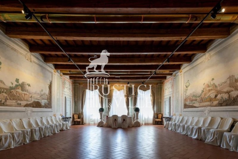 Erfgoedlijst in Pisa