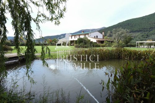 Сельский дом в Пиза