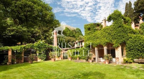 Historisches Haus in Pisa