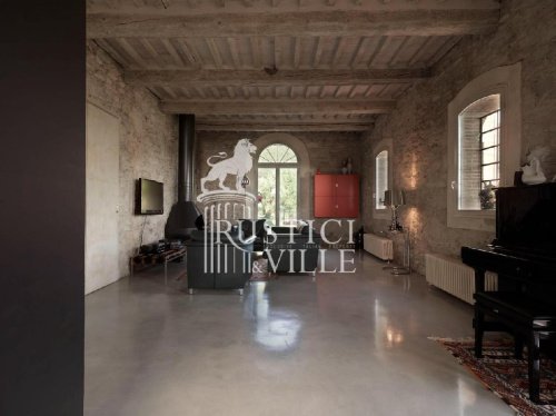 Casa de campo em Pisa