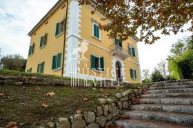 Casa histórica en Pisa