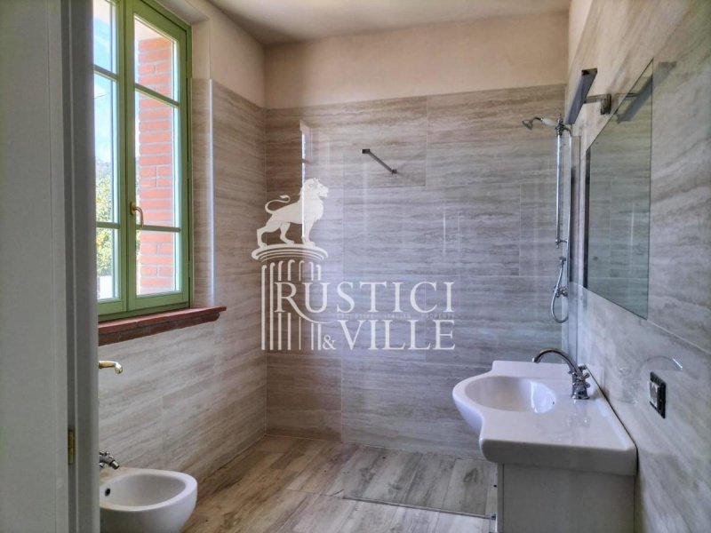 Villa à Pietrasanta