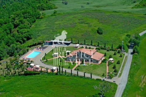 Сельский дом в Вольтерра