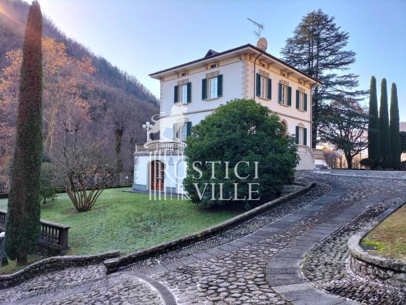 Einfamilienhaus in Lucca