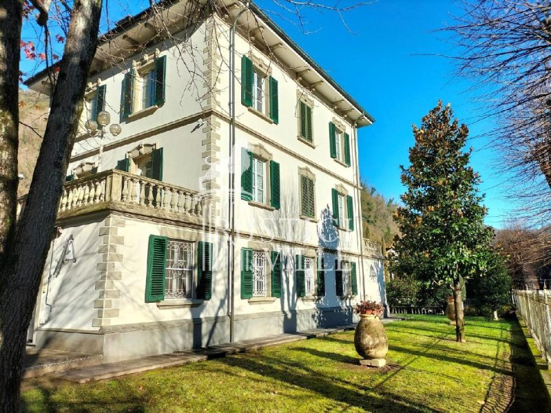 Einfamilienhaus in Lucca