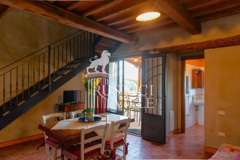 Ferme à Casciana Terme Lari