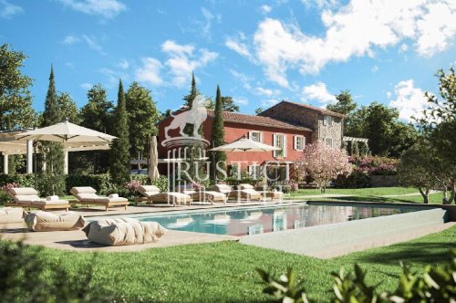 Landhaus in Castelfiorentino