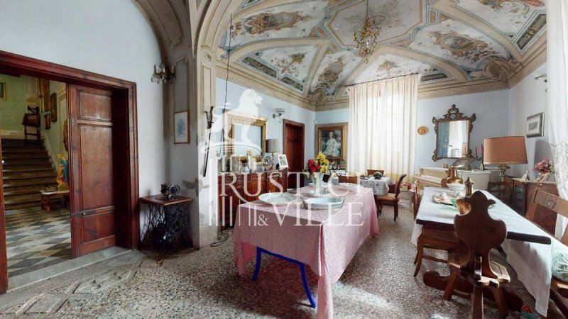 Demeure historique à Cascina