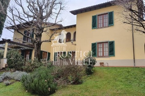 Villa in Lucca