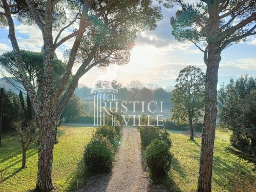 Villa in Lucca
