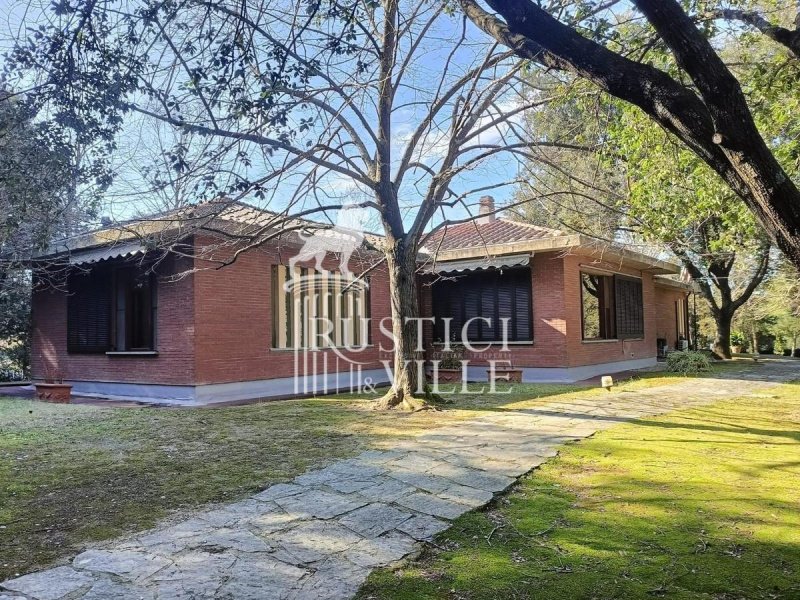 Вилла в Коллезальветти