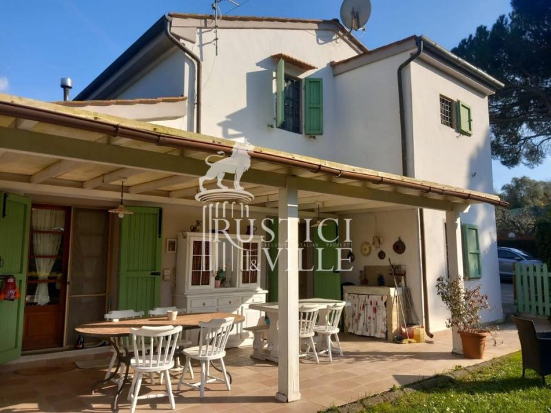 Сельский дом в Пиза