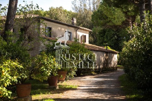 Quinta agrícola em Pisa