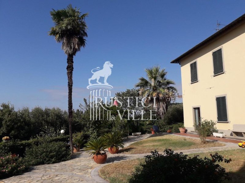 Вилла в Санта-Мария-а-Монте