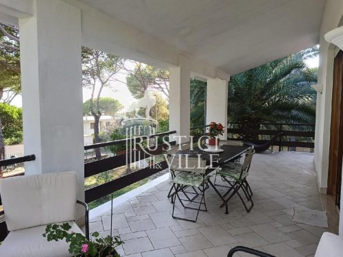 Villa in Livorno