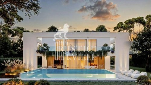 Villa à Forte dei Marmi