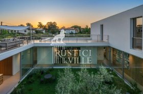 Вилла в Форте-дей-Марми