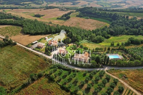 Plattelandtoerisme in Peccioli