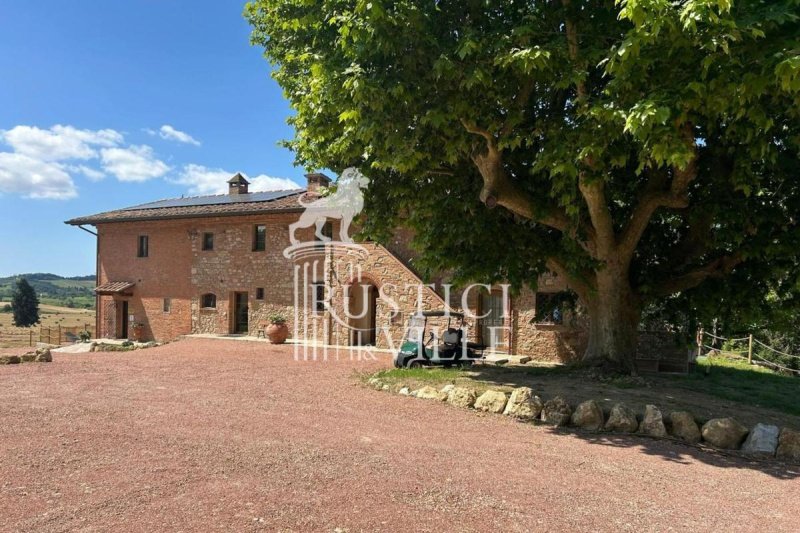 Agriturismo in Fauglia