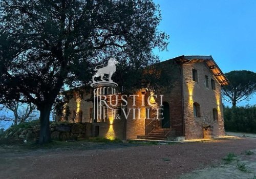 福利亚休闲农业