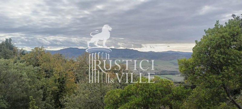 Agriturismo a Gambassi Terme