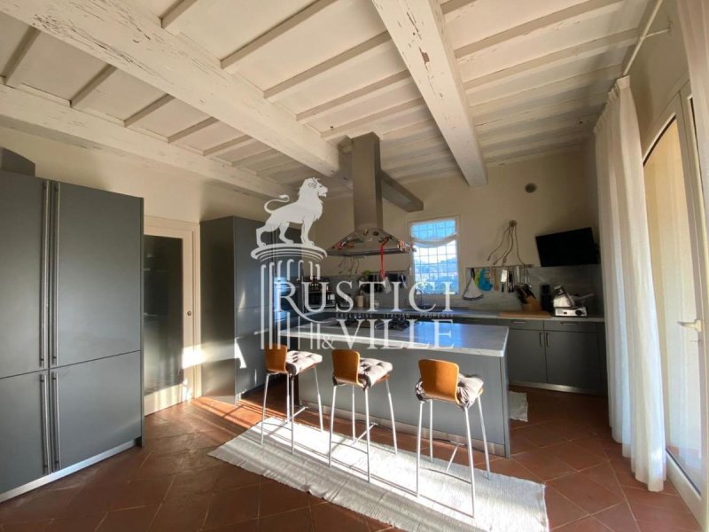 Cabaña en Montopoli in Val d'Arno