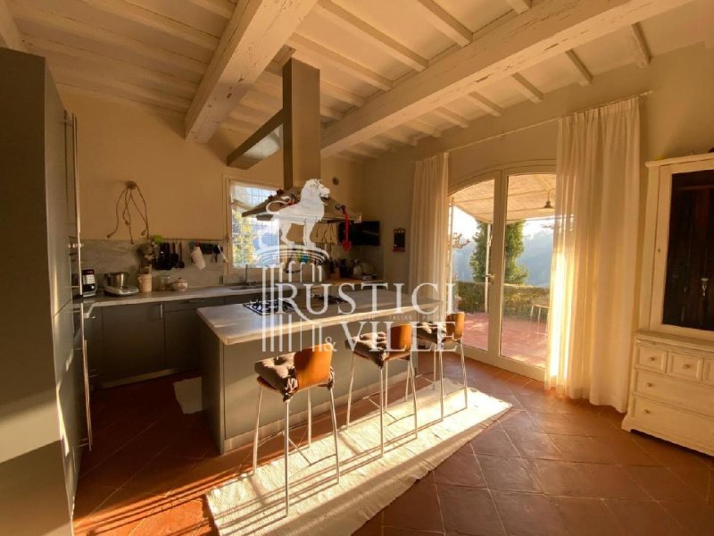 Bauernhaus in Montopoli in Val d'Arno