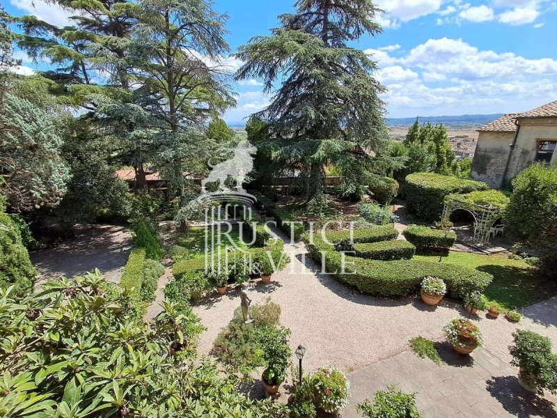 Villa in Santa Maria a Monte