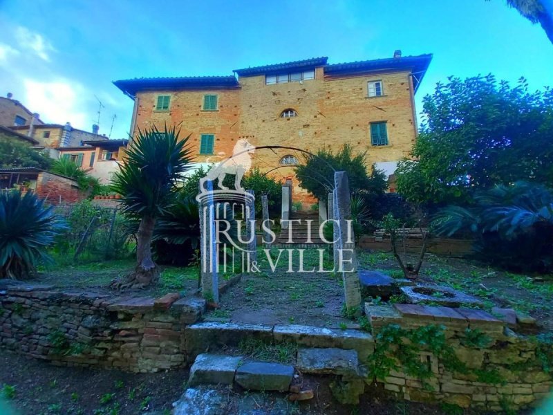 Casa semi-independiente en Casciana Terme Lari