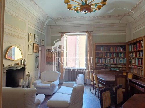 Многоквартирный дом в Пиза