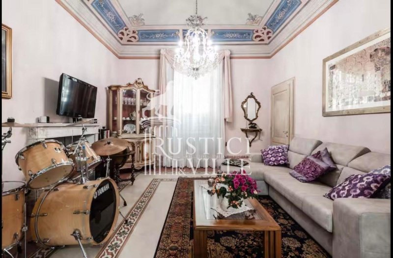 Villa in San Giuliano Terme