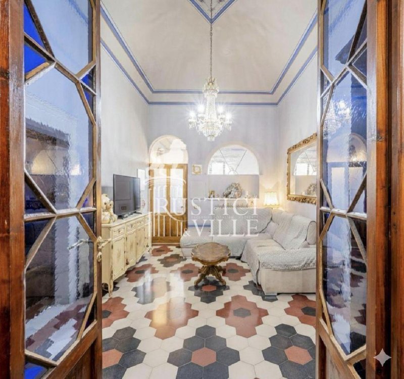 Villa in San Giuliano Terme