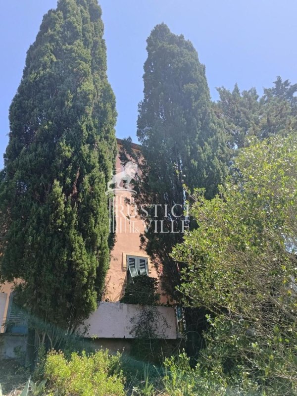 Villa i Rosignano Marittimo