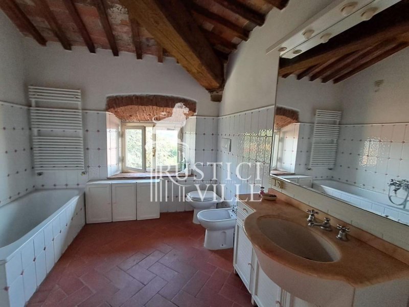 Villa i Santa Maria a Monte