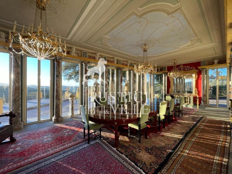 Villa i Casciana Terme Lari