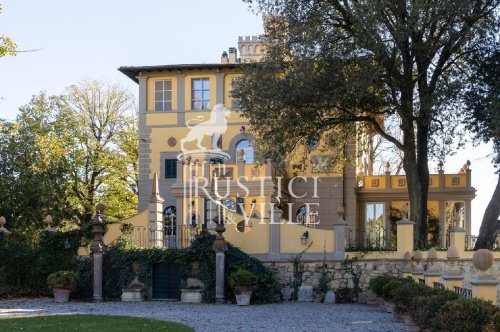 Villa i Casciana Terme Lari