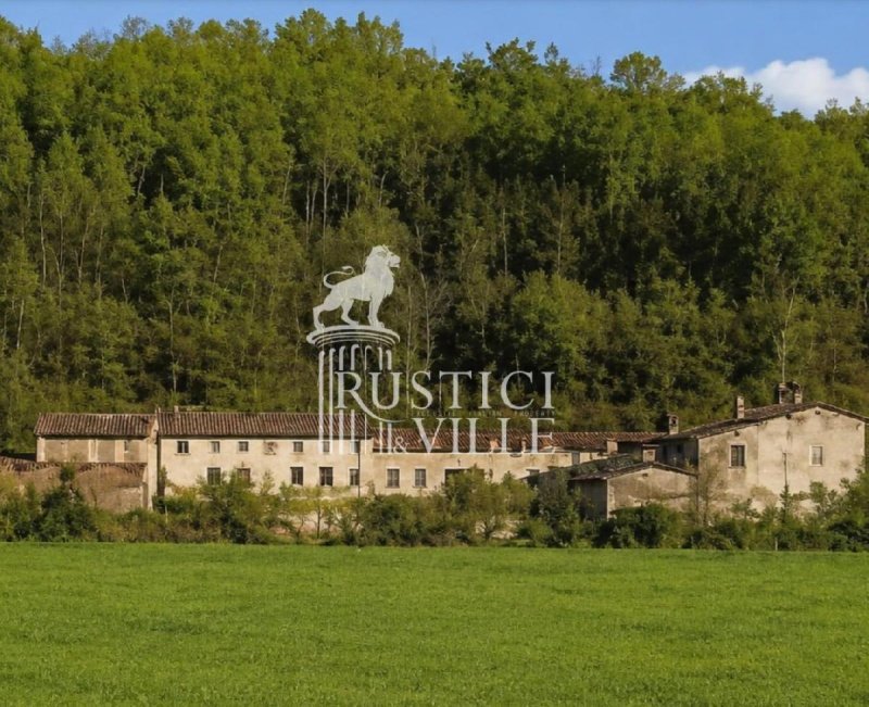Explotación agrícola en Montopoli in Val d'Arno