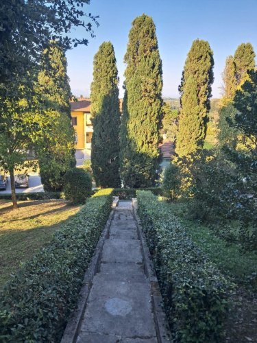 Villa in Santa Maria a Monte