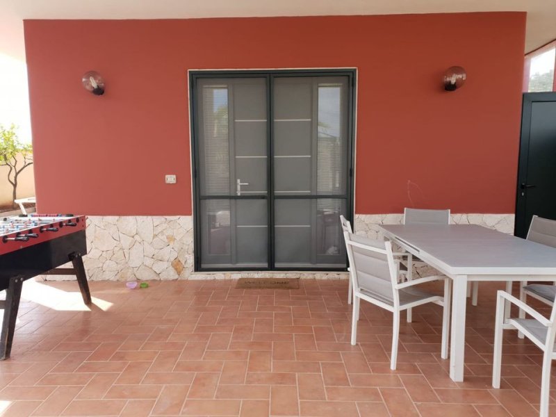 Особняк в Нардо