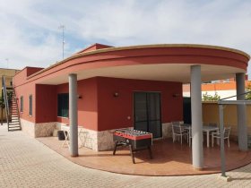 Особняк в Нардо