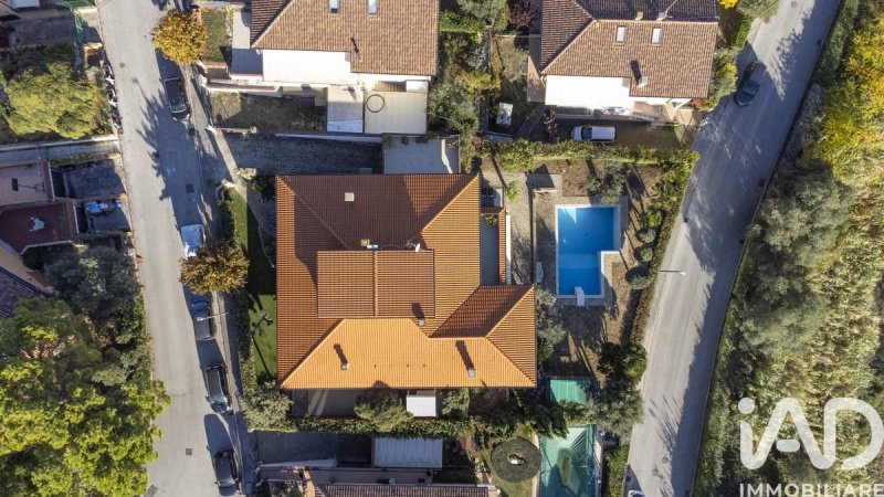 Moradia em Porto Recanati