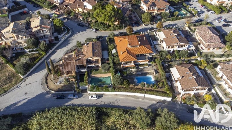 Moradia em Porto Recanati