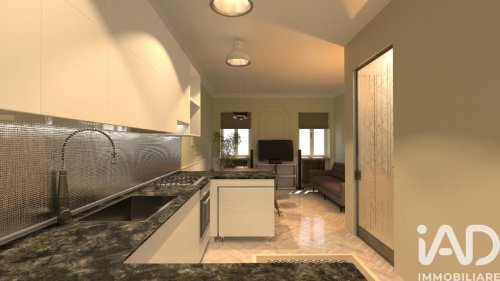 Особняк в Камерано