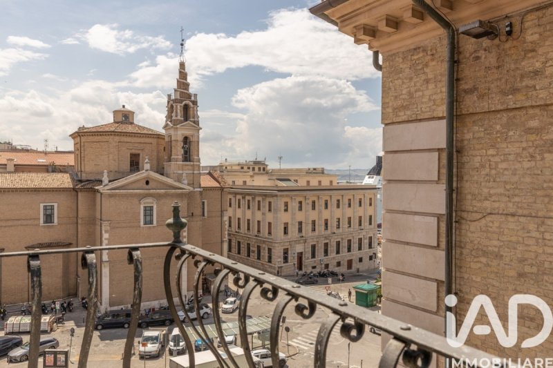 Apartamento en Ancona