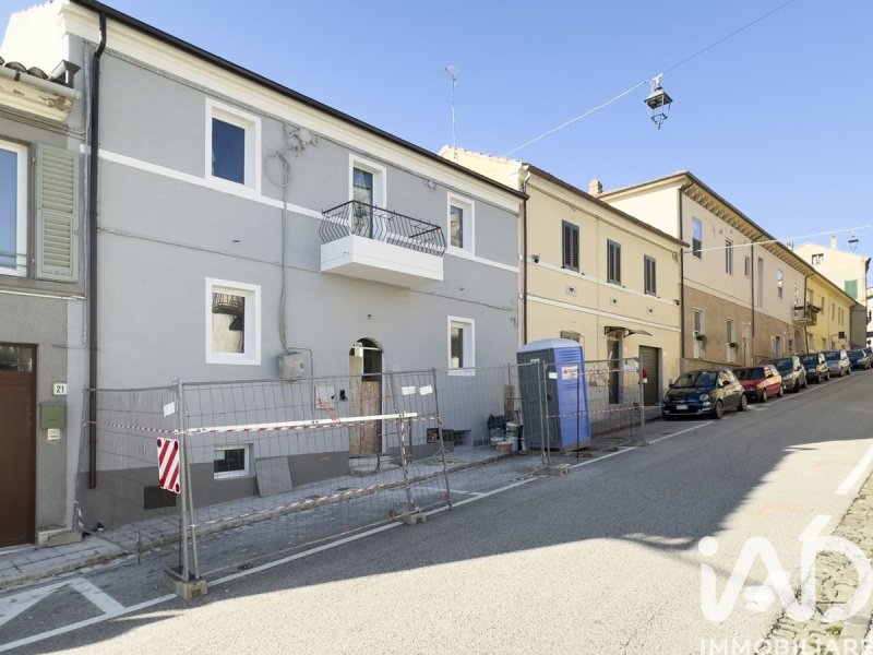 Wohnung in Montemarciano