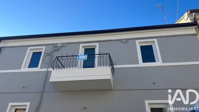 Appartamento a Montemarciano