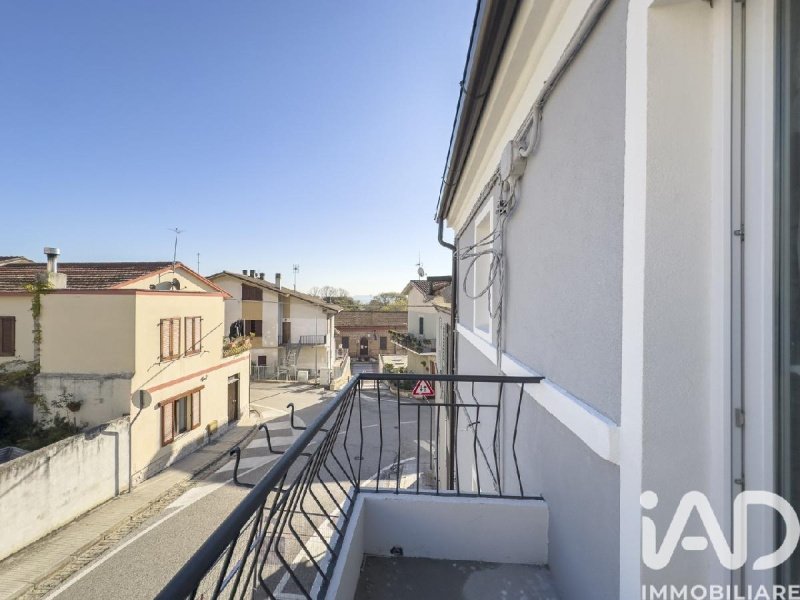Appartement à Montemarciano
